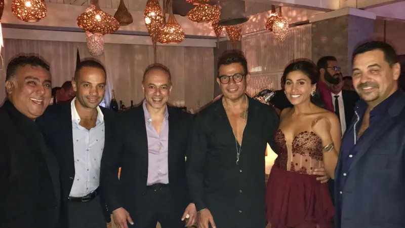 فيديو| شائعات زواج المشاهير.. تعرف على 5 وقائع هزت الوسط الفني في 2017