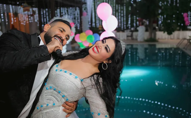 فيديو| شائعات زواج المشاهير.. تعرف على 5 وقائع هزت الوسط الفني في 2017