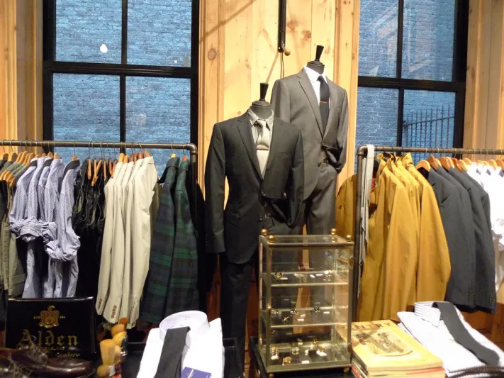 هذا التطبيق يُساعدك على اختيار ملابسك اليومية 