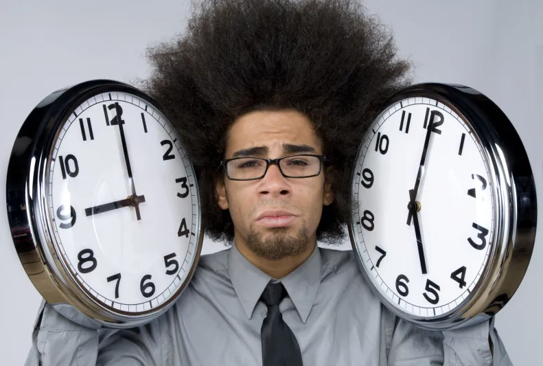 كقائد ومسؤول.. كيف تتعامل مع الموظف الكسول؟