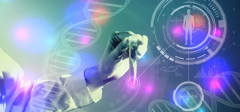 أبرز الإنجازات الطبية في العام ٢٠١٧ 