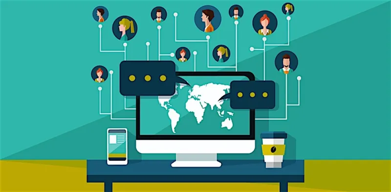 مع بداية ٢٠١٨.. هذا ما على كل رجل أعمال معرفته 