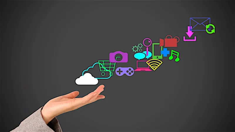 إتجاهات التسويق الإلكتروني التي ستهيمن في العام ٢٠١٨ 