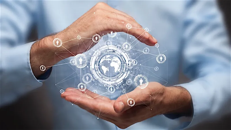 إتجاهات التسويق الإلكتروني التي ستهيمن في العام ٢٠١٨ 