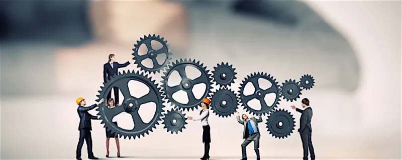 مع بداية ٢٠١٨.. هذا ما على كل رجل أعمال معرفته 