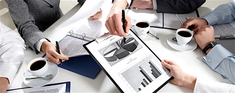 مع بداية ٢٠١٨.. هذا ما على كل رجل أعمال معرفته 