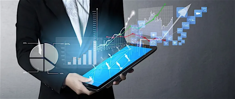 إتجاهات التسويق الإلكتروني التي ستهيمن في العام ٢٠١٨ 