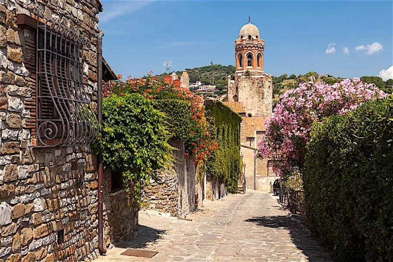 الخبراء حددوا أفضل وجهات ٢٠١٨.. إختر منها ما يعجبك