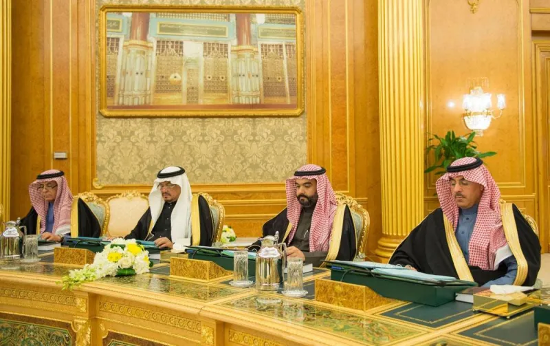 #مجلس_الوزراء يوافق علي استراتيجية الدفاع الوطني ومنظومة مكافحة الإيدز (صور)