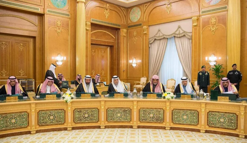 #مجلس_الوزراء يوافق علي استراتيجية الدفاع الوطني ومنظومة مكافحة الإيدز (صور)