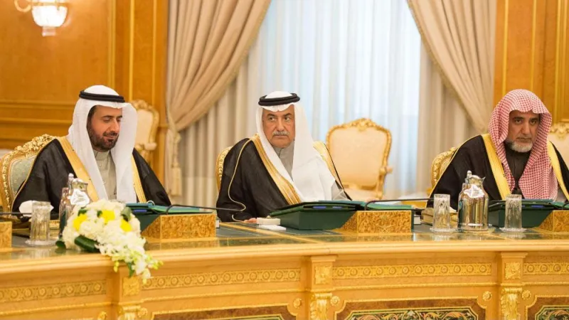 #مجلس_الوزراء يوافق علي استراتيجية الدفاع الوطني ومنظومة مكافحة الإيدز (صور)