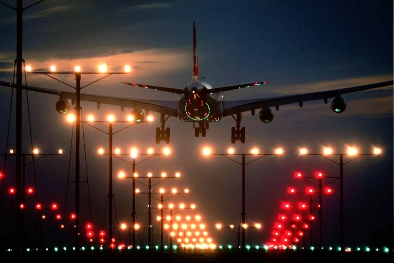 8 معلومات وحقائق خفية عن عالم الطائرات (صور)