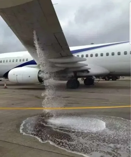 8 معلومات وحقائق خفية عن عالم الطائرات (صور)