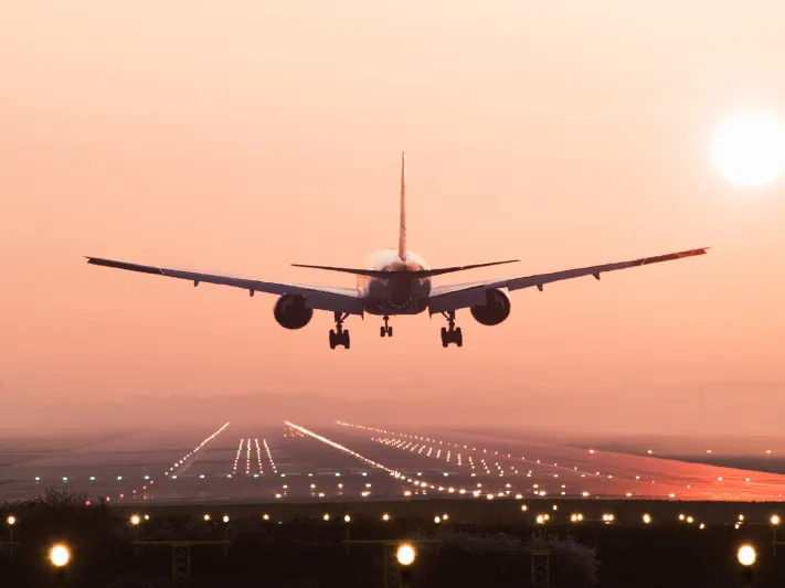 8 معلومات وحقائق خفية عن عالم الطائرات (صور)