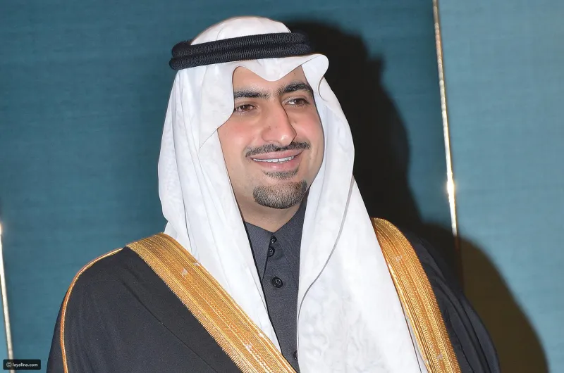 فيديو | موقف إنساني لأمير الحدود الشمالية