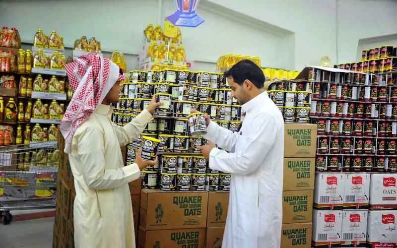 أتبع هذه النصائح لمواجهة ارتفاع الأسعار بعد الضريبة