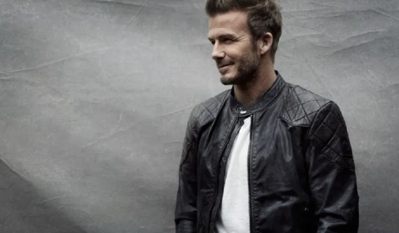 أقتبس إطلالتك الشتوية الأنيقة بالسترة الجلدية من النجوم