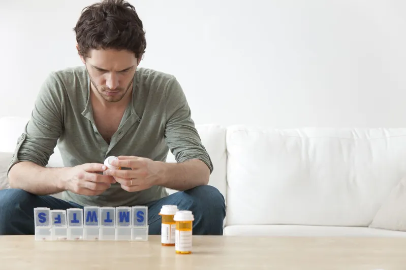 قائمة بـ 7 أطعمة ضرورية للتعافي من الضعف الجنسي !