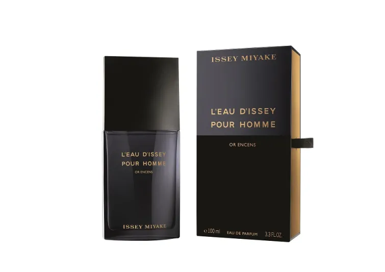 عطرين جديدين من "إيسي مياكي".. مزيج ابتكاريّ من القوّة والنضارة 