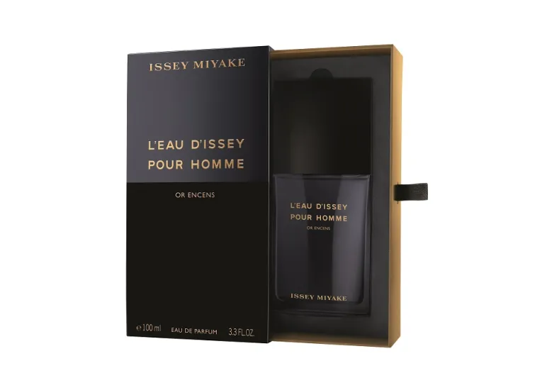 عطرين جديدين من "إيسي مياكي".. مزيج ابتكاريّ من القوّة والنضارة 