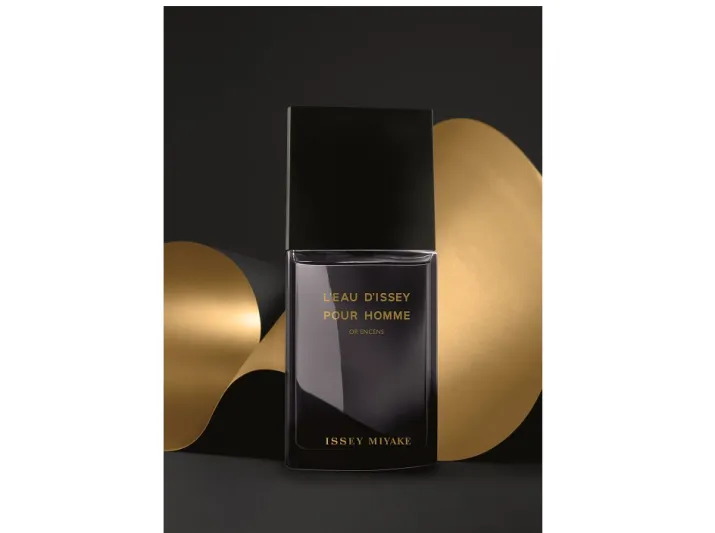 عطرين جديدين من "إيسي مياكي".. مزيج ابتكاريّ من القوّة والنضارة 