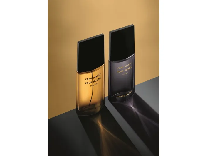 عطرين جديدين من "إيسي مياكي".. مزيج ابتكاريّ من القوّة والنضارة 