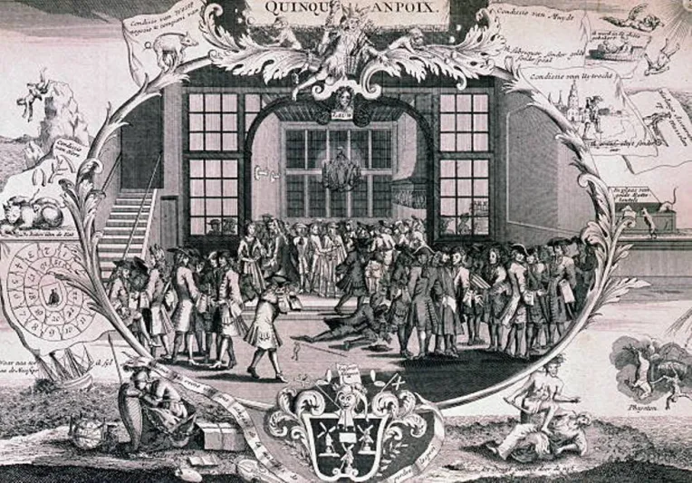 أكبر 7 شركات في التاريخ .. بلغ قيمة إحداها 7.9 تريليون دولار 