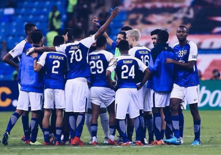 #صباحات_الهلال.. الزعيم في رحلة البحث عن توسيع الفارق في الصدارة