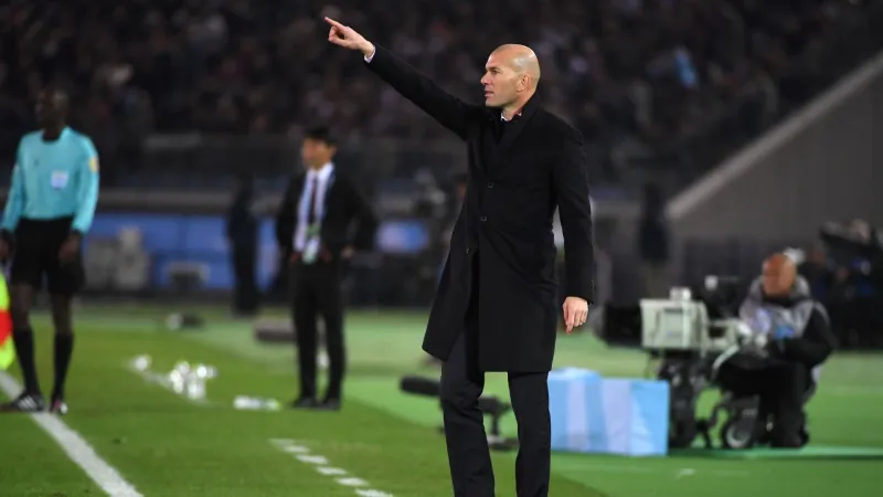 مدرب ليفربول بديل زيدان في ريال مدريد !