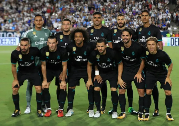 أسوأ أرقام تهديفية لريال مدريد منذ تأسيسه (فيديو)