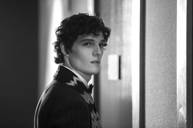 رحلة في عالم عطر "ميسوني" Missoni للرجال