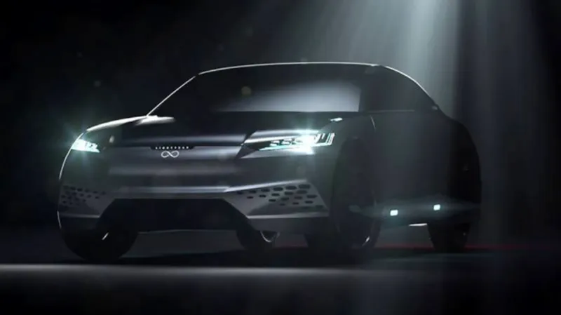 سيارة تعتمد على الطاقة الشمسية بالكامل في 2019 (فيديو)