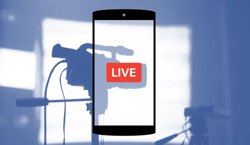 لرجال الأعمال كيف تستفيد من «Facebook Live» في مجالك؟
