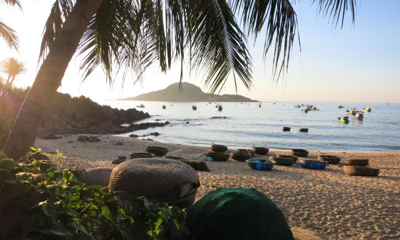 النقاط الدافئة حول العالم .. أفضل الوجهات السياحية المشمسة لشتاء 2018