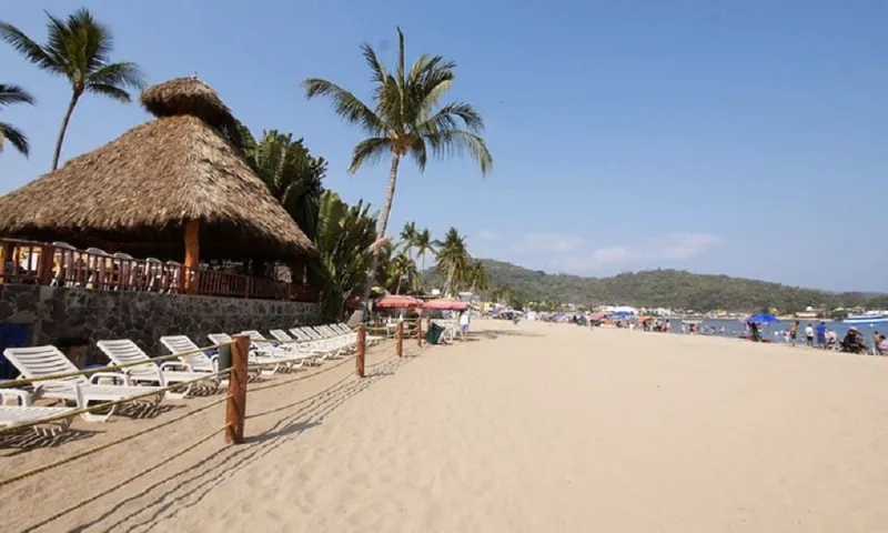 النقاط الدافئة حول العالم .. أفضل الوجهات السياحية المشمسة لشتاء 2018