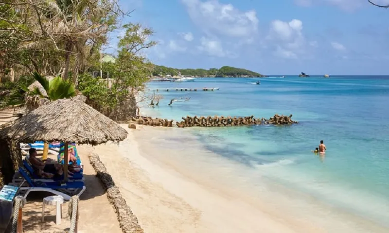 النقاط الدافئة حول العالم .. أفضل الوجهات السياحية المشمسة لشتاء 2018