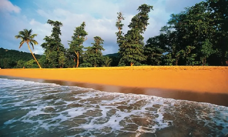 النقاط الدافئة حول العالم .. أفضل الوجهات السياحية المشمسة لشتاء 2018