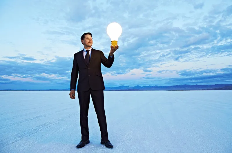 هكذا تقضي على جفاف السيولة المالية لشركتك 