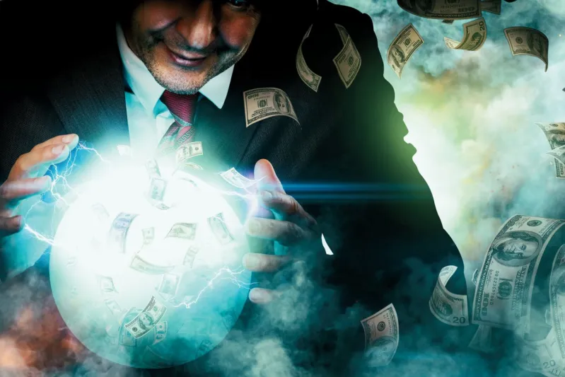 هكذا تقضي على جفاف السيولة المالية لشركتك 