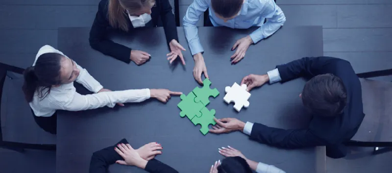 هكذا تقضي على جفاف السيولة المالية لشركتك 