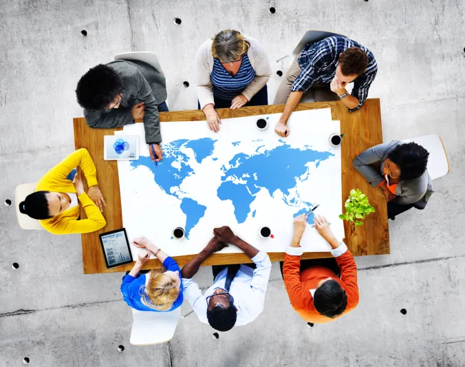 هكذا تقضي على جفاف السيولة المالية لشركتك 