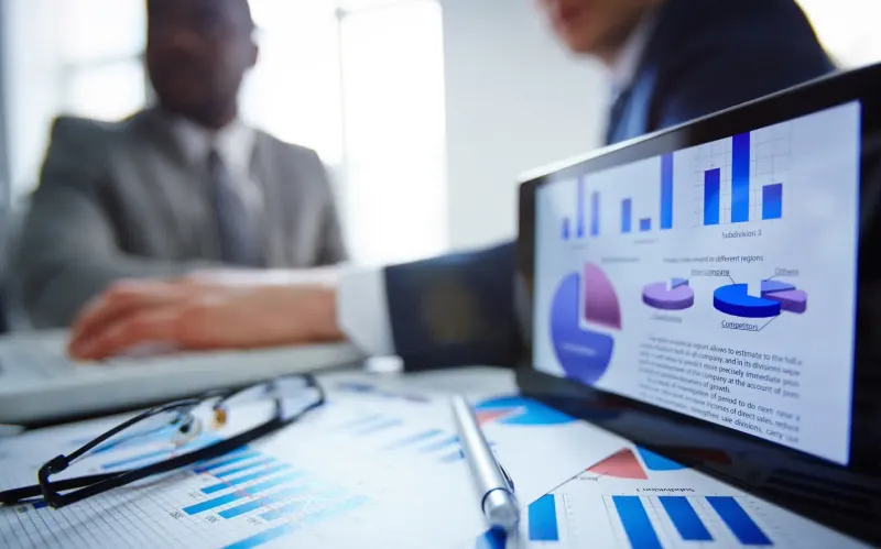 هكذا تقضي على جفاف السيولة المالية لشركتك 