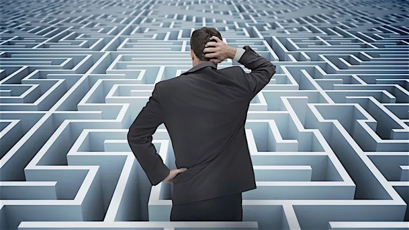 إن نجحت في اختبار العبقرية «منسا» هذا .. فأنت عبقري 