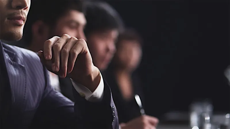 اختبر نفسك.. هل أنت قائد بالفطرة؟ 