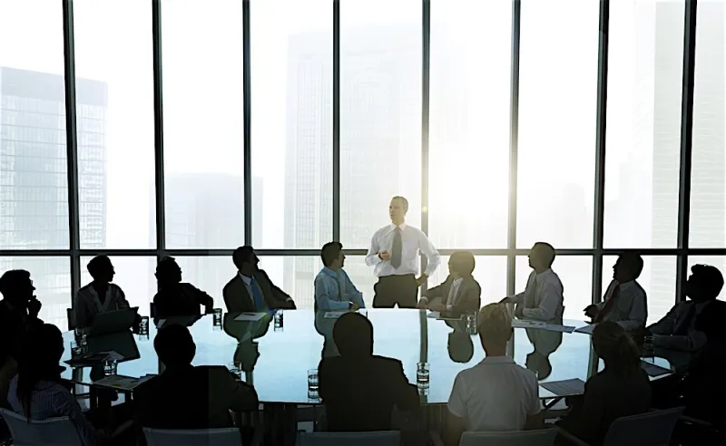 اختبر نفسك.. هل أنت قائد بالفطرة؟ 