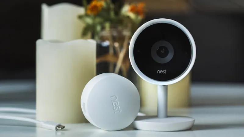 إليك 7 معلومات هامة قبل تزويد منزلك أو مقر عملك بكاميرا مراقبة 