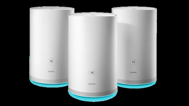 «هواوي» تكشف عن أحدث «راوتر» للمنازل الذكية (فيديو)
