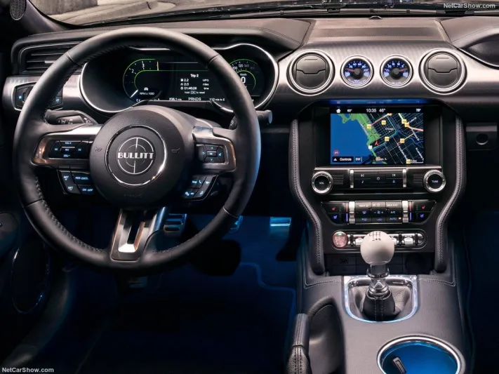 فورد تكشف عن وحشها الأسطوري لعام 2019 (فيديو) 