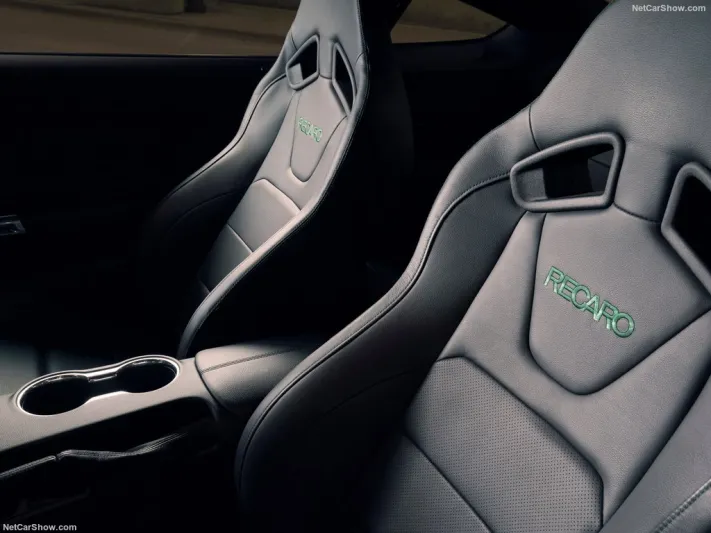 فورد تكشف عن وحشها الأسطوري لعام 2019 (فيديو) 