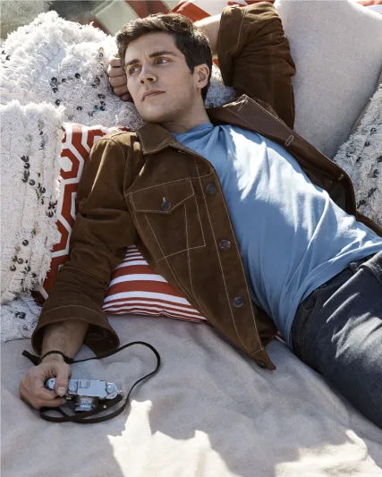 اكتشف أسلوب الحياة الإيطالي مع حملة Tod's لموسم ربيع وصيف 2018